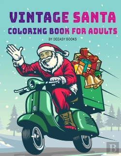 Bertrand.pt - Vintage Santa
