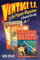 Vintage S.F. In The Popular Magazines