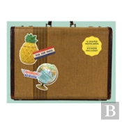 Vintage Shaped Portfolio