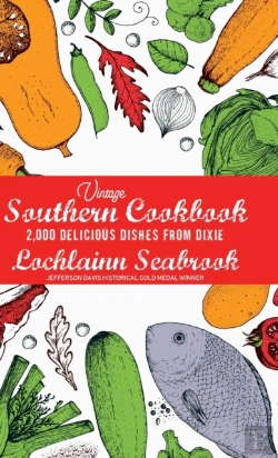 Bertrand.pt - Vintage Southern Cookbook: 2,000 Delicio