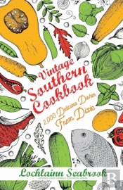 Vintage Southern Cookbook