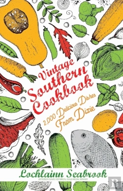 Bertrand.pt - Vintage Southern Cookbook