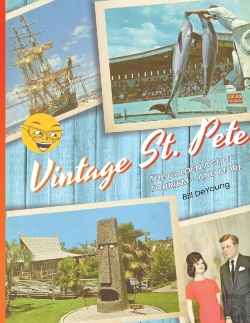 Bertrand.pt - Vintage St. Pete