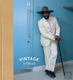 Bertrand.pt - Vintage Stories London