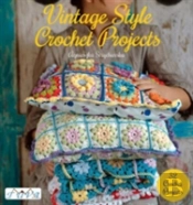 Vintage Style Crochet Projects