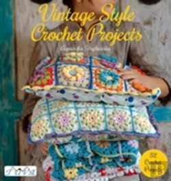 Bertrand.pt - Vintage Style Crochet Projects