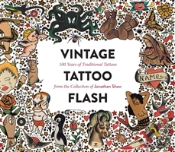 Vintage Tattoo Flash