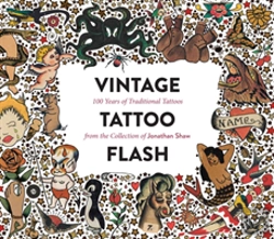 Bertrand.pt - Vintage Tattoo Flash