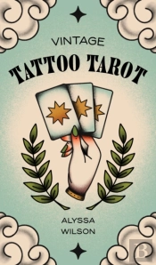Vintage Tattoo Tarot