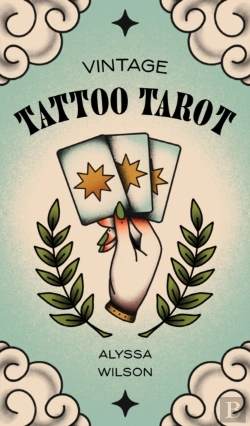 Bertrand.pt - Vintage Tattoo Tarot