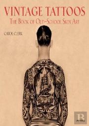 Vintage Tattoos /Anglais