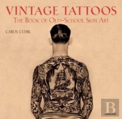 Vintage Tattoos /Anglais