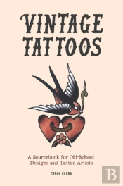 Vintage Tattoos