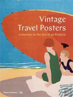 Bertrand.pt - Vintage Travel Posters