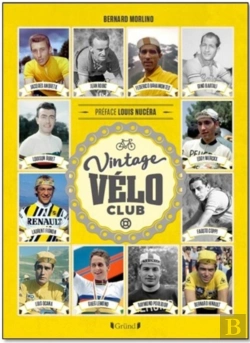 Bertrand.pt - Vintage Velo Club