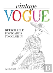 Vintage Vogue