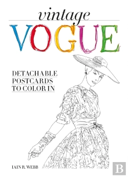 Bertrand.pt - Vintage Vogue