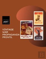 Vintage War Propaganda Prints