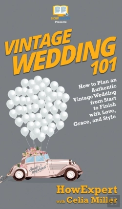 Bertrand.pt - Vintage Wedding 101