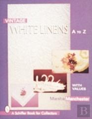 Vintage White Linens