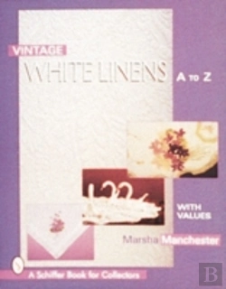 Bertrand.pt - Vintage White Linens