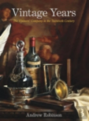 Vintage Years