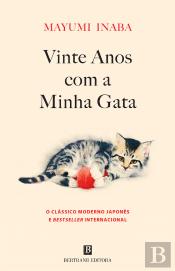 Vinte Anos com a Minha Gata