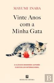 Vinte Anos com a Minha Gata