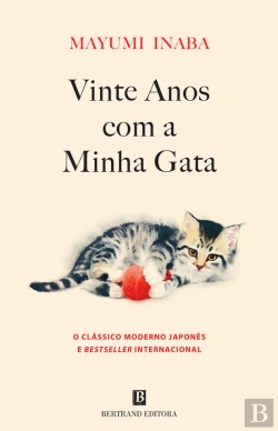 Bertrand.pt - Vinte Anos com a Minha Gata