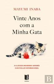 Vinte Anos com a Minha Gata