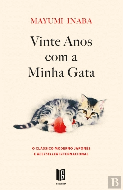 Bertrand.pt - Vinte Anos com a Minha Gata