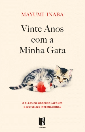 Vinte Anos com a Minha Gata