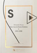 Vinte Anos de Poesia Ortónima - Volume I - 1915-1920