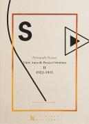 Vinte Anos de Poesia Ortónima - Volume II - 1921-1933