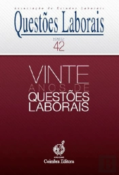 Vinte Anos de Questões Laborais