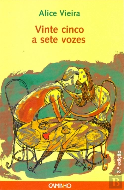 Bertrand.pt - Vinte Cinco A Sete Vozes