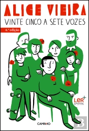 Vinte Cinco a Sete Vozes