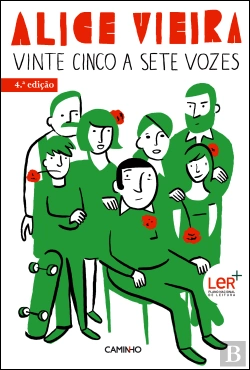 Bertrand.pt - Vinte Cinco a Sete Vozes