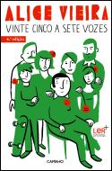 Vinte Cinco a Sete Vozes