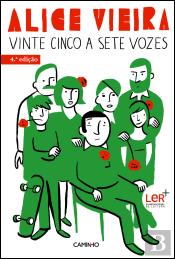 Vinte Cinco a Sete Vozes