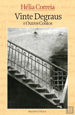 Bertrand.pt - Vinte Degraus e outros Contos