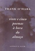 Vinte e cinco poemas à hora do almoço