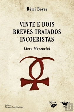 Bertrand.pt - Vinte e Dois Breves Tratados Incoeristas