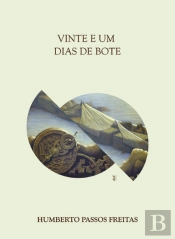 Vinte e um Dias de Bote