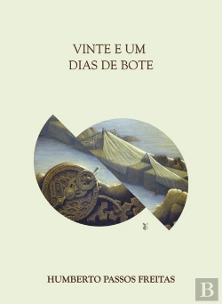 Bertrand.pt - Vinte e um Dias de Bote