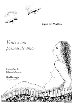 Bertrand.pt - Vinte e um Poemas de Amor