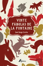 Vinte Fábulas de La Fontaine