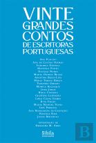 Vinte Grandes Contos de Escritoras Portuguesas