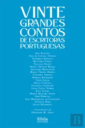 Vinte Grandes Contos de Escritoras Portuguesas