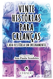 Vinte Historias para Crianças